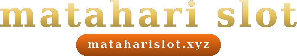 matahari slot logo