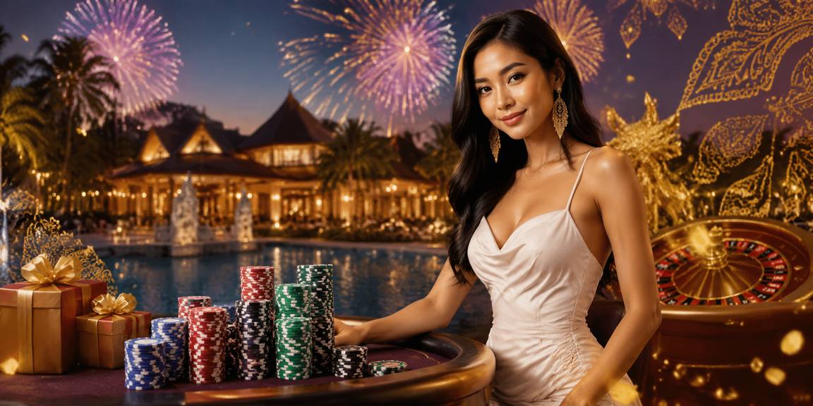 matahari slot Live Baccarat